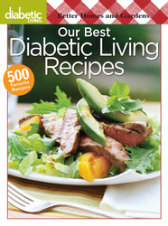 Better Homes and Gardens Diabetic Living