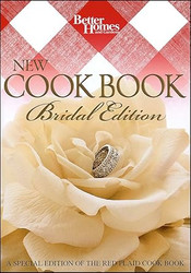 New Cook Book: Bridal Edition