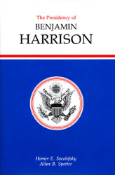 The Presidency of Benjamin Harrison