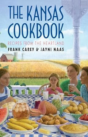 The Kansas Cookbook