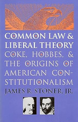 Common Law and Liberal Theory