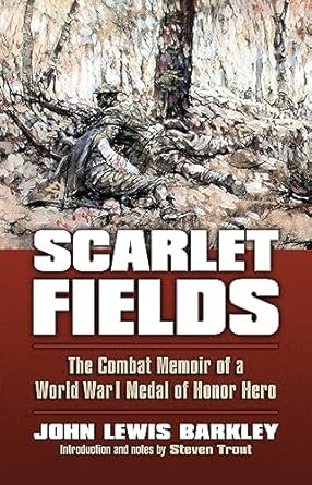 Scarlet Fields