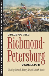 Guide to the Richmond-Petersburg Campaign