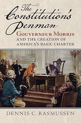 The Constitution's Penman