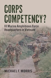 Corps Competency?