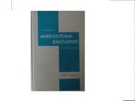 Handbook On Agricultural Education In Public Schools