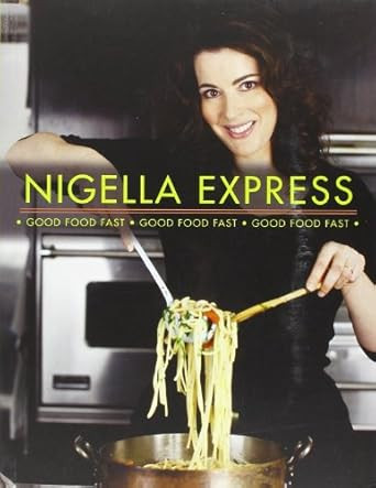 Nigella Express