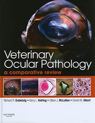Veterinary Ocular Pathology