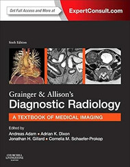 Grainger & Allison's Diagnostic Radiology: 2-Volume Set