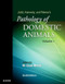 Jubb Kennedy & Palmer's Pathology of Domestic Animals: Volume 1