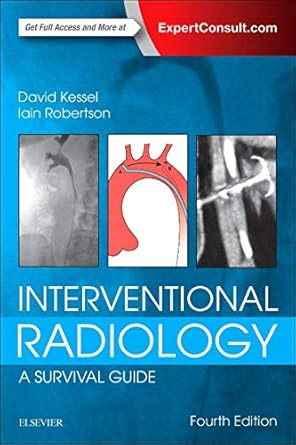 Interventional Radiology