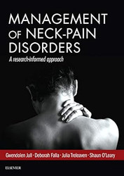 Management of Neck Pain Disorders