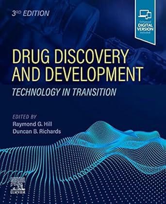 Drug Discovery and Development