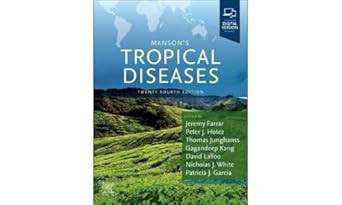 Manson's Tropical Diseases