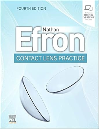 Contact Lens Practice