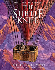 The Subtle Knife
