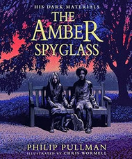 Amber Spyglass