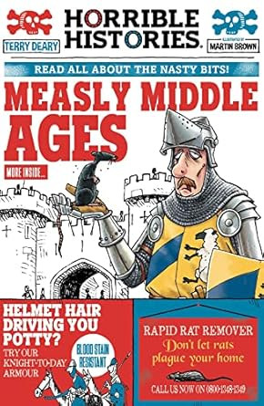 Measly Middle Ages