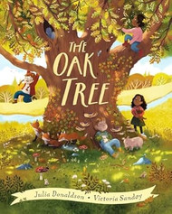 The Oak Tree