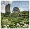 The English Country House Garden