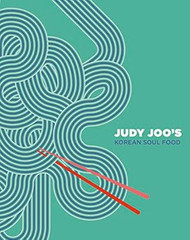 Judy Joo's Korean Soul Food