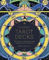 Iconic Tarot Decks