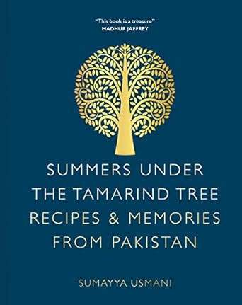 Summers Under the Tamarind Tree
