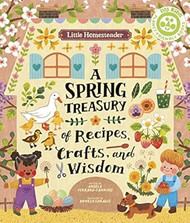Little Homesteader