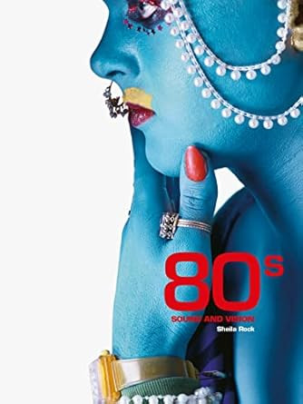 80s Sound and Vision