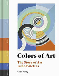 Colors of Art