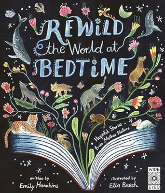 Rewild the World at Bedtime
