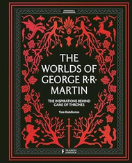 The Worlds of George RR Martin