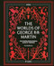 The Worlds of George RR Martin