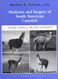 Medicine And Surgery Of South American Camelids