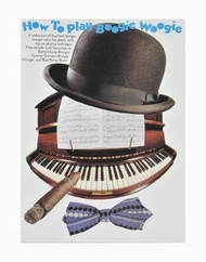 How to Play Boogie-Woogie