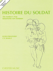 Histoire Du Soldat