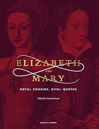 Elizabeth and Mary