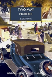 Two-Way Murder: 89