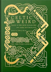 Celtic Weird