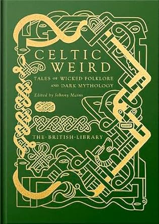 Celtic Weird