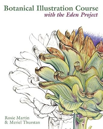 Botanical Illustration Course