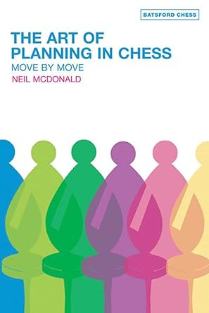 The Art of Planning in Chess