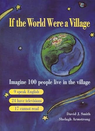 If the World Were a Village