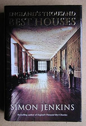 England's Thousand Best Houses