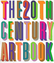 The 20th Century Art Book