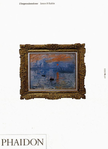 Impressionism A&I (Art and Ideas)