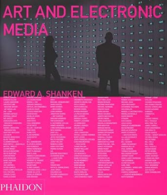 Art and Electronic Media