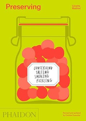 Preserving