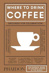 Where to Drink Coffee