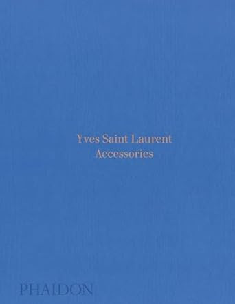 Yves Saint Laurent Accessories